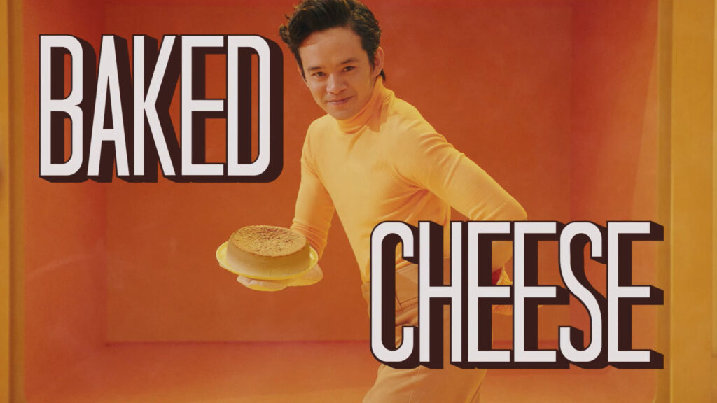 Imagen destacada de noticia: YASUHARU KONISHI (PIZZICATO FIVE) colabora con FITNESS FOREVER para una campaña de publicidad en Japón